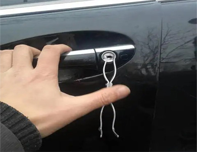 前郭尔罗斯24小时上门开锁公司