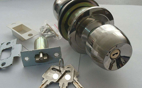 前郭尔罗斯24小时上门开锁公司