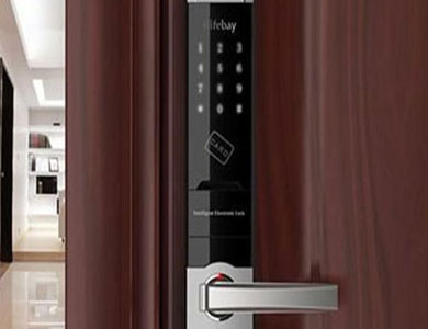 前郭尔罗斯24小时上门开锁公司