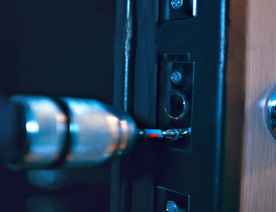 前郭尔罗斯24小时上门开锁公司