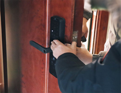 前郭尔罗斯24小时上门开锁公司